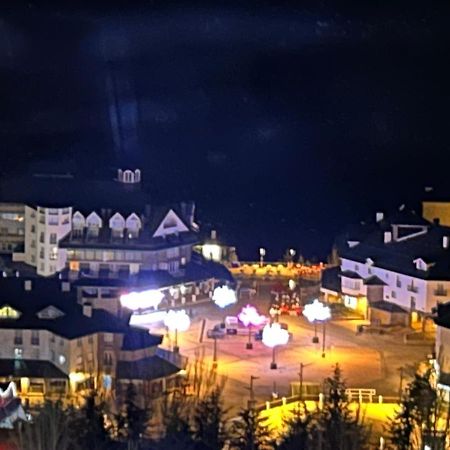 Apartamento Entero 2 Dormitorios Para 6 Personas Con Vistas Espaciales Σιέρρα Νεβάδα Εξωτερικό φωτογραφία