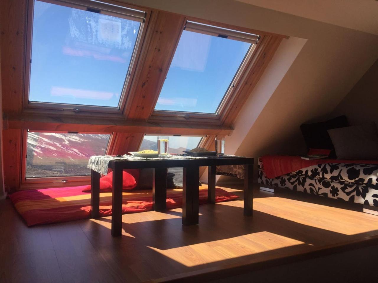 Apartamento Entero 2 Dormitorios Para 6 Personas Con Vistas Espaciales Σιέρρα Νεβάδα Εξωτερικό φωτογραφία
