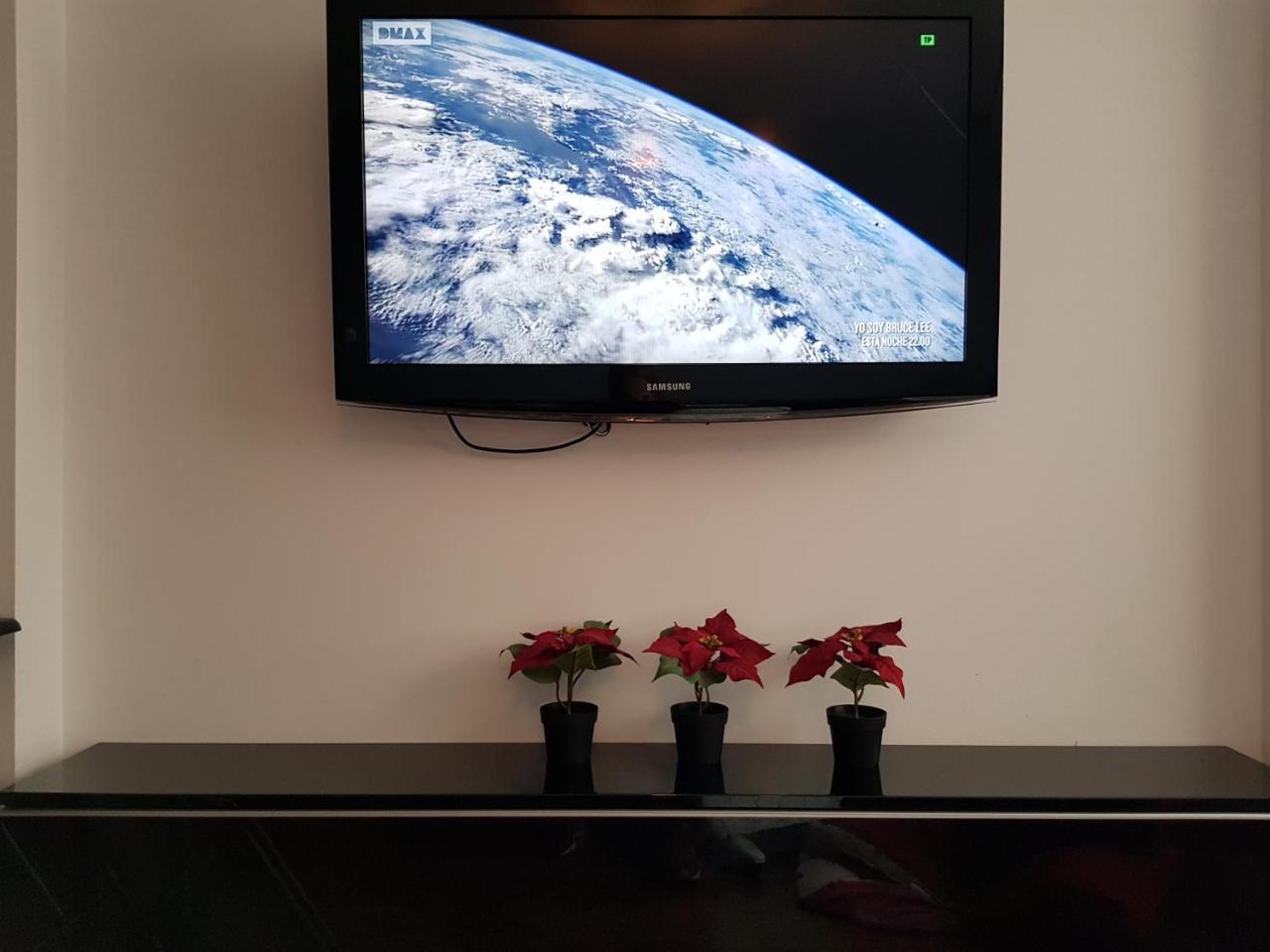Apartamento Entero 2 Dormitorios Para 6 Personas Con Vistas Espaciales Σιέρρα Νεβάδα Εξωτερικό φωτογραφία