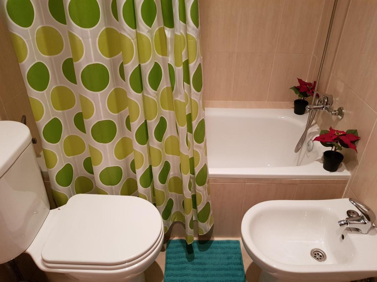 Apartamento Entero 2 Dormitorios Para 6 Personas Con Vistas Espaciales Σιέρρα Νεβάδα Εξωτερικό φωτογραφία